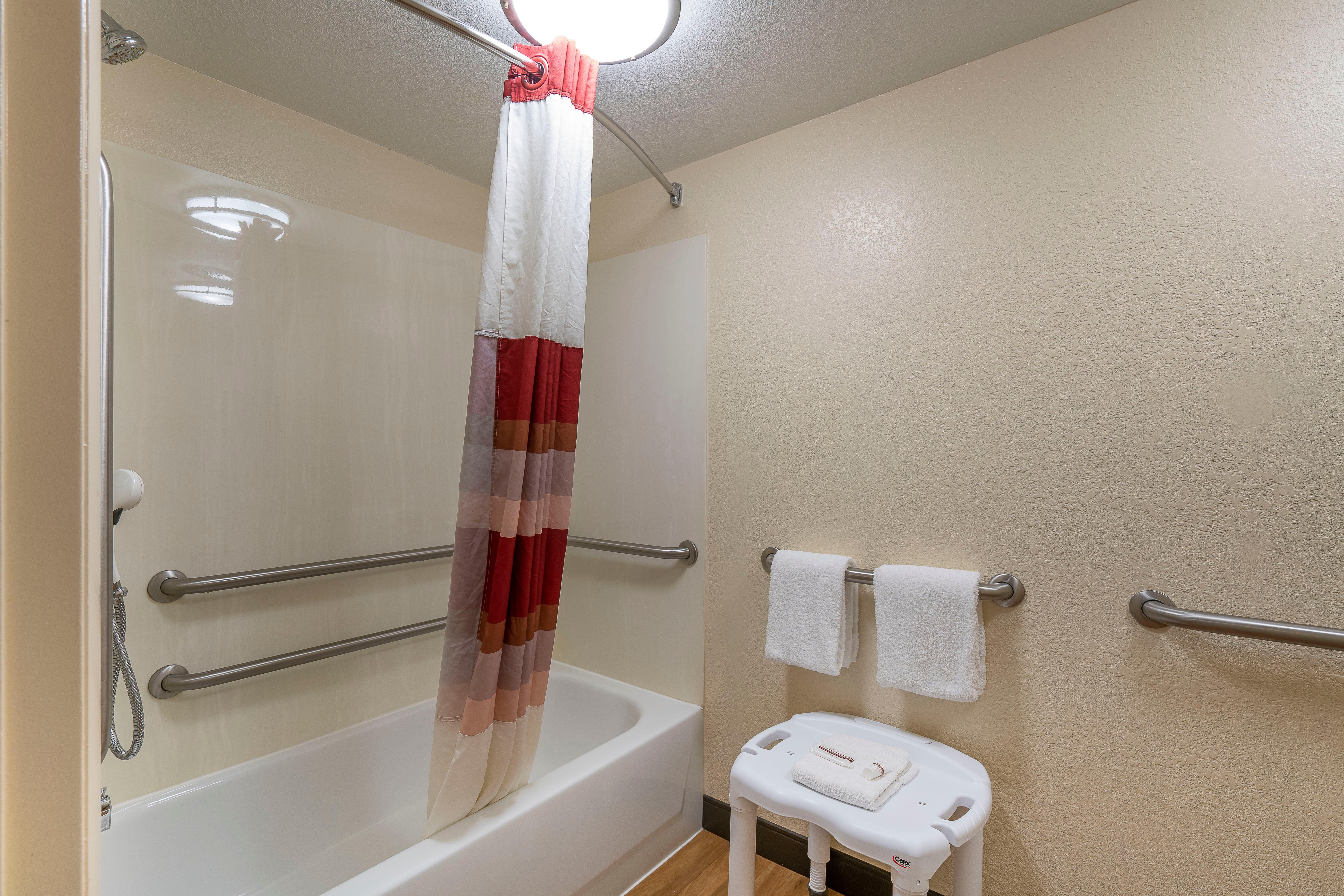 Red Roof Inn Cleveland - Independence Εξωτερικό φωτογραφία